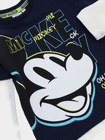 Лонгслив Original Marines модель DCAV0753NM_19-3923TCX Фото