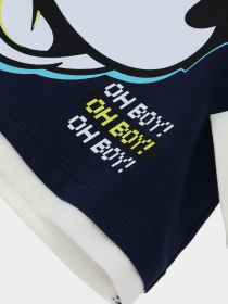 Лонгслив Original Marines модель DCAV0753NM_19-3923TCX Фото