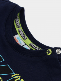 Лонгслив Original Marines модель DCAV0753NM_19-3923TCX Фото