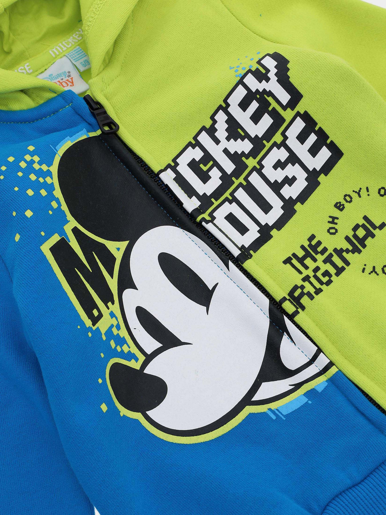 Спортивный костюм Original Marines модель DCAV0769NM_13-0650TCX Фото