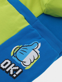 Спортивный костюм Original Marines модель DCAV0769NM_13-0650TCX Фото