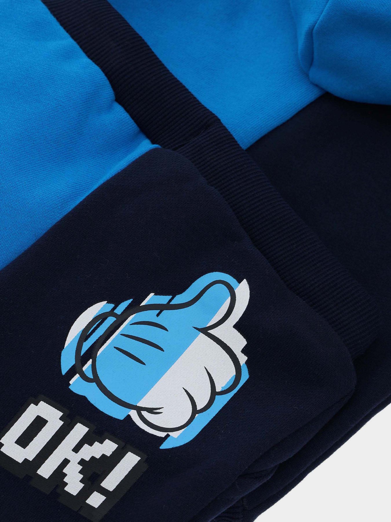 Спортивный костюм Original Marines модель DCAV0769NM_19-3923TCX Фото