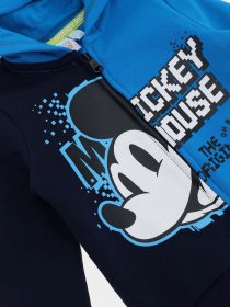 Спортивный костюм Original Marines модель DCAV0769NM_19-3923TCX Фото