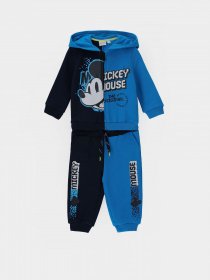 Спортивный костюм Original Marines модель DCAV0769NM_19-3923TCX Фото