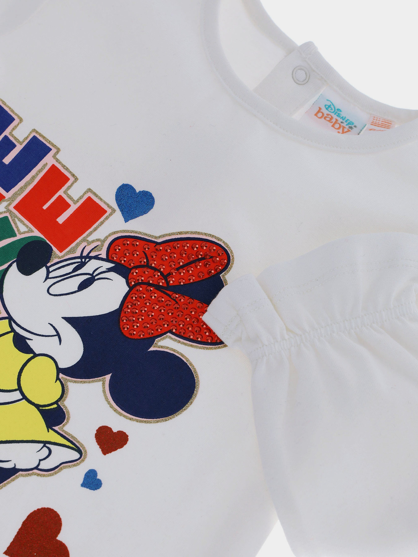 Лонгслив Original Marines модель DCAV1432NF_11-4201TCX Фото