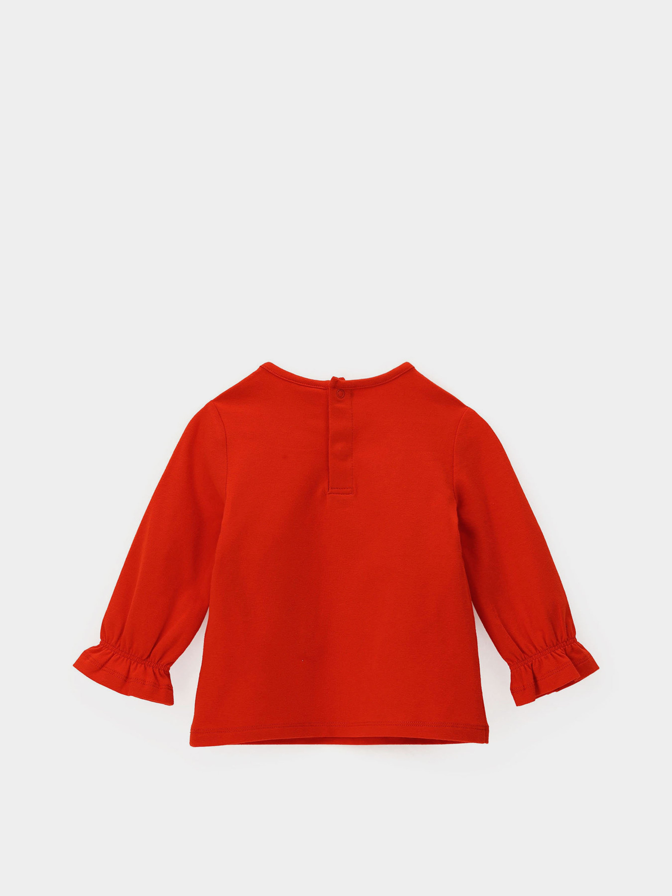 Лонгслив Original Marines модель DCAV1432NF_18-1664TCX Фото