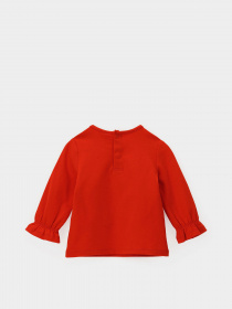 Лонгслив Original Marines модель DCAV1432NF_18-1664TCX Фото