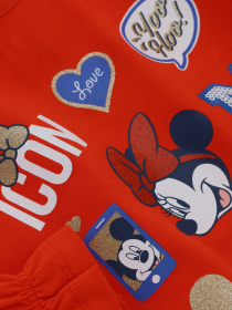 Лонгслив Original Marines модель DCAV1432NF_18-1664TCX Фото