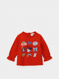 Лонгслів Original Marines Модель DCAV1432NF_18-1664TCX Фото