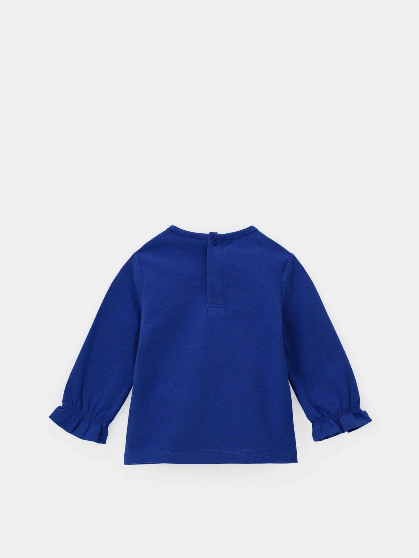 Лонгслив Original Marines модель DCAV1432NF_19-4058TCX Фото