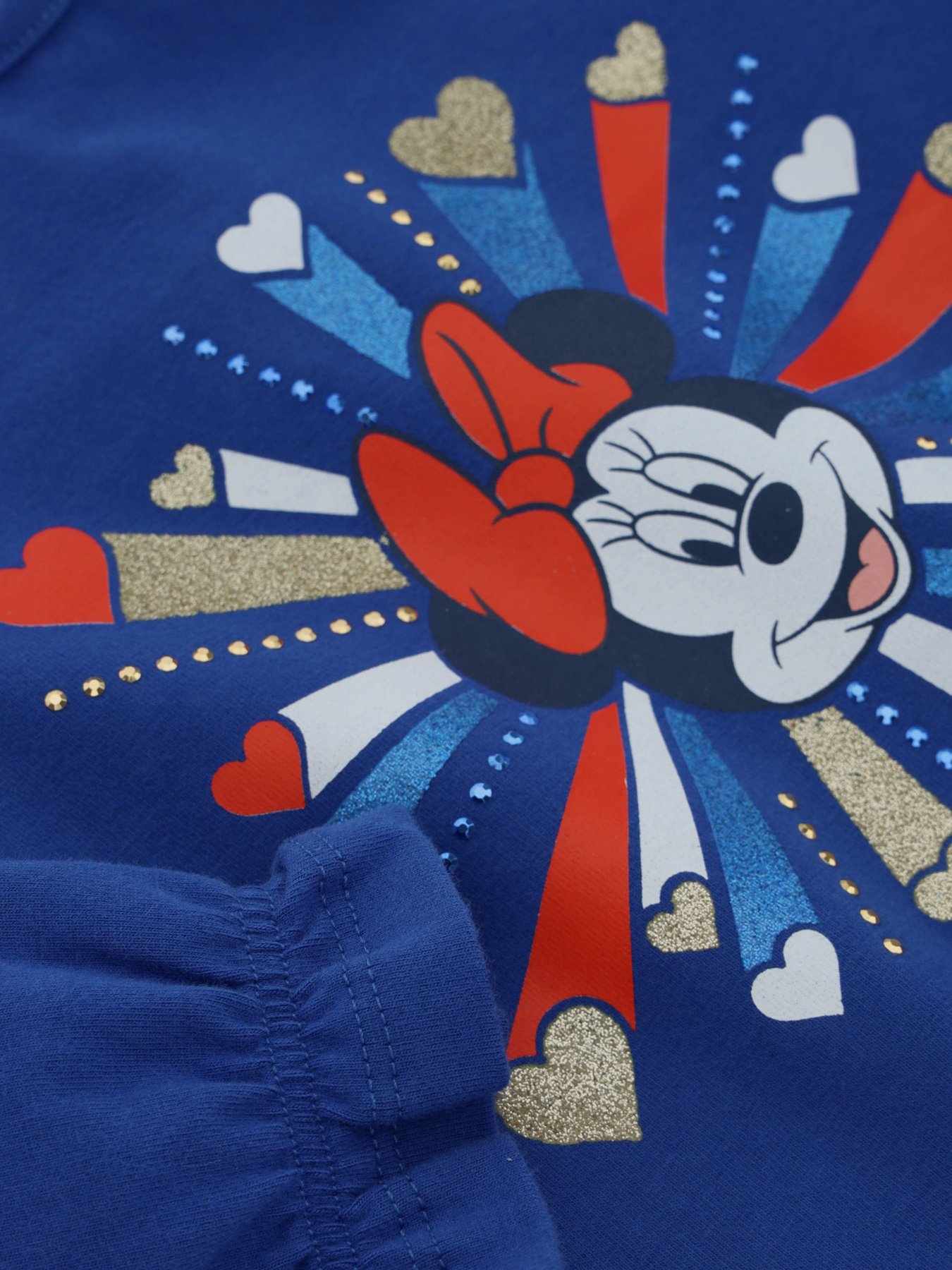 Лонгслив Original Marines модель DCAV1432NF_19-4058TCX Фото