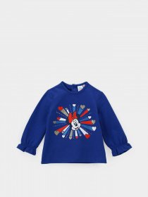 Лонгслів Original Marines Модель DCAV1432NF_19-4058TCX Фото