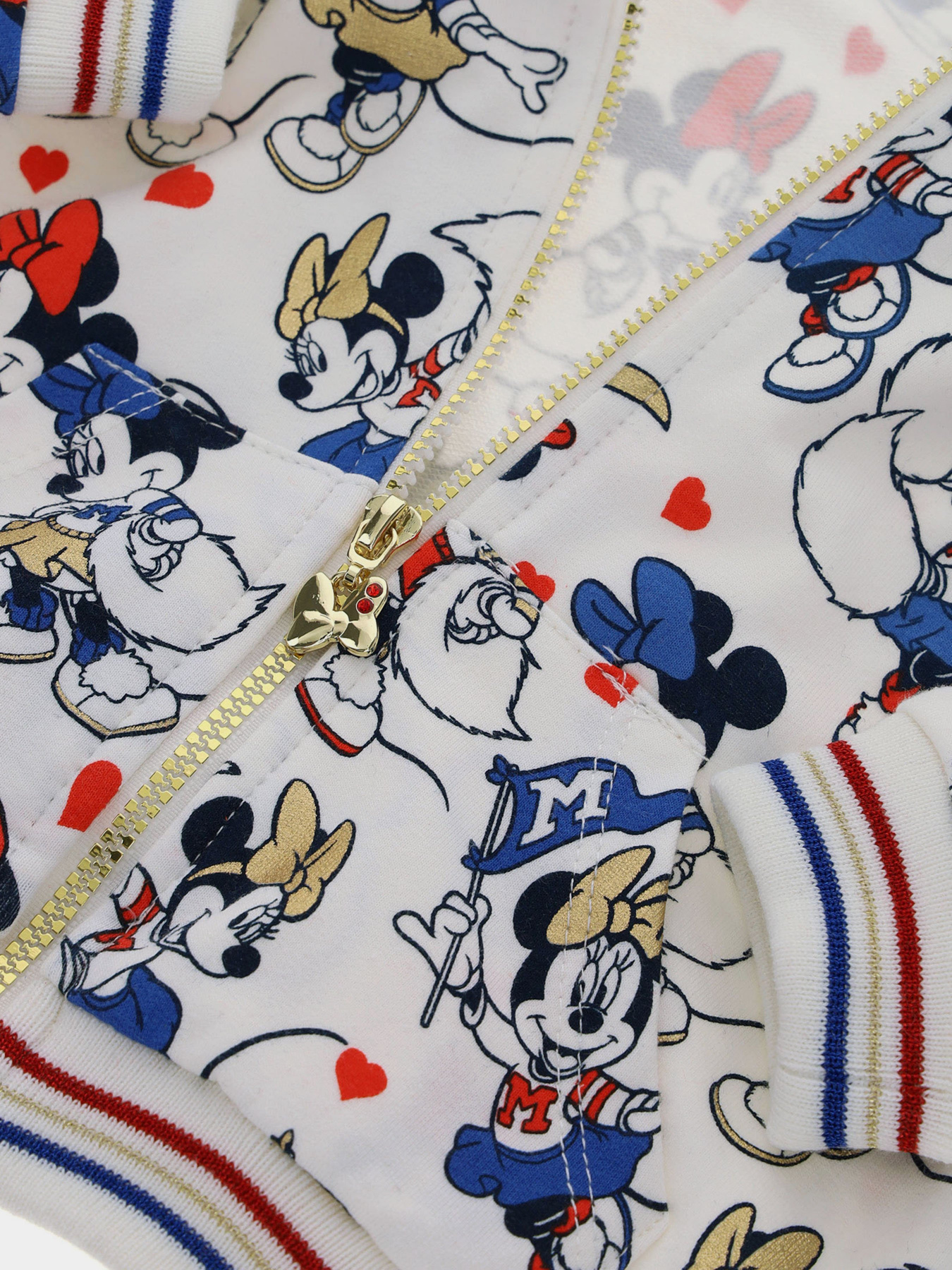 Кофта Original Marines модель DCAV1438NF_11-4201TCX Фото