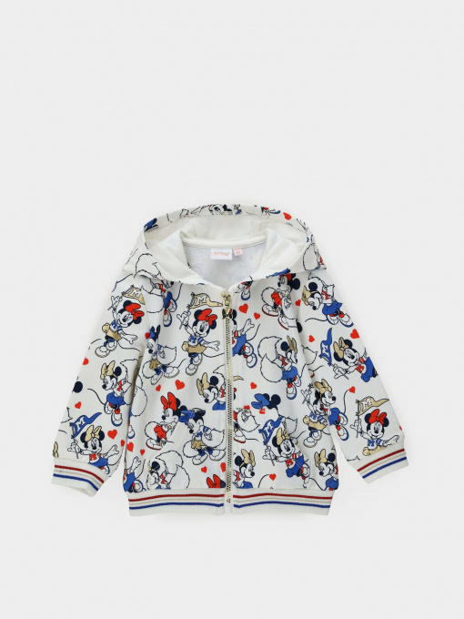 Кофта Original Marines модель DCAV1438NF_11-4201TCX Фото