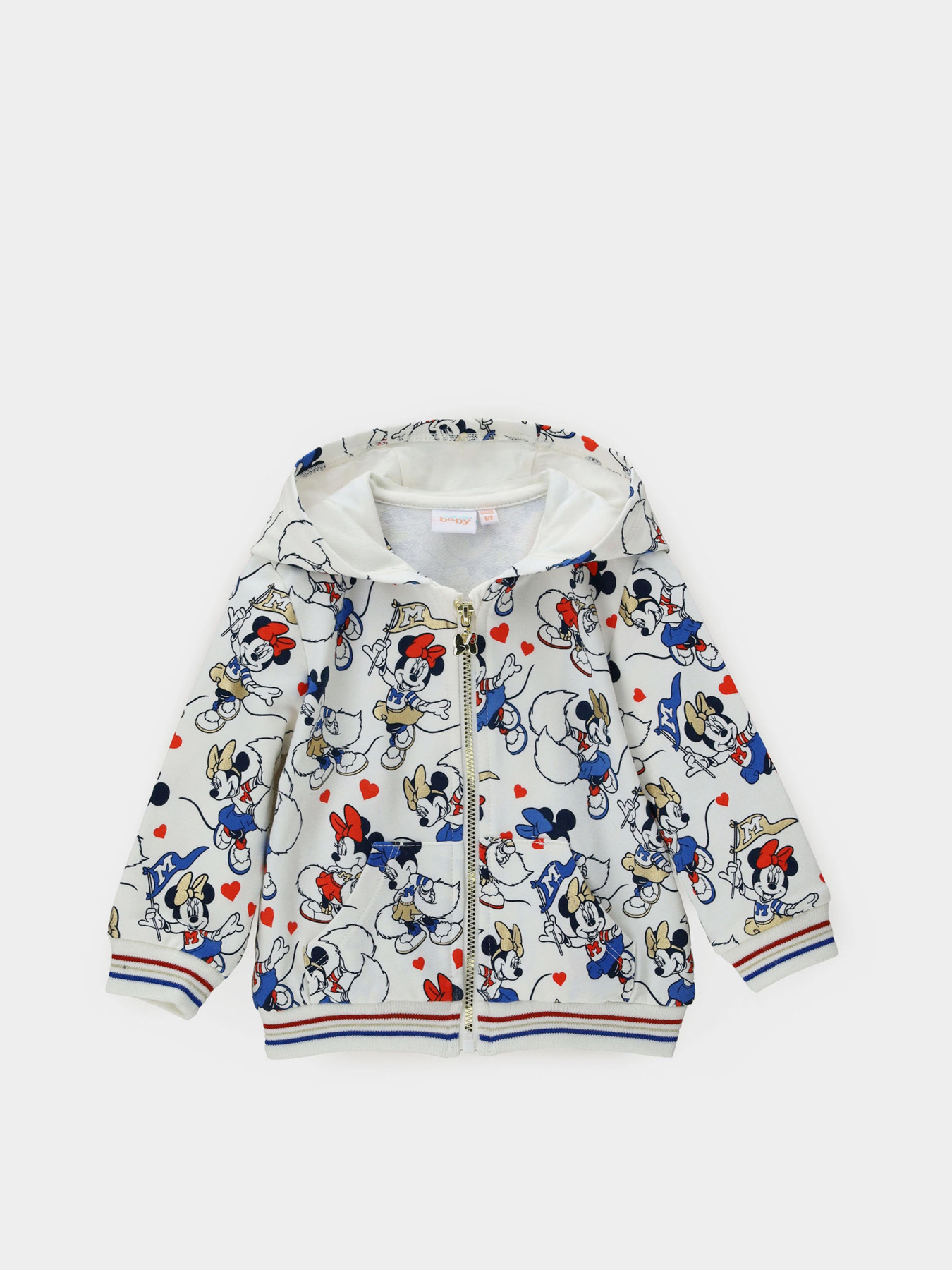 Кофта Original Marines модель DCAV1438NF_11-4201TCX Фото