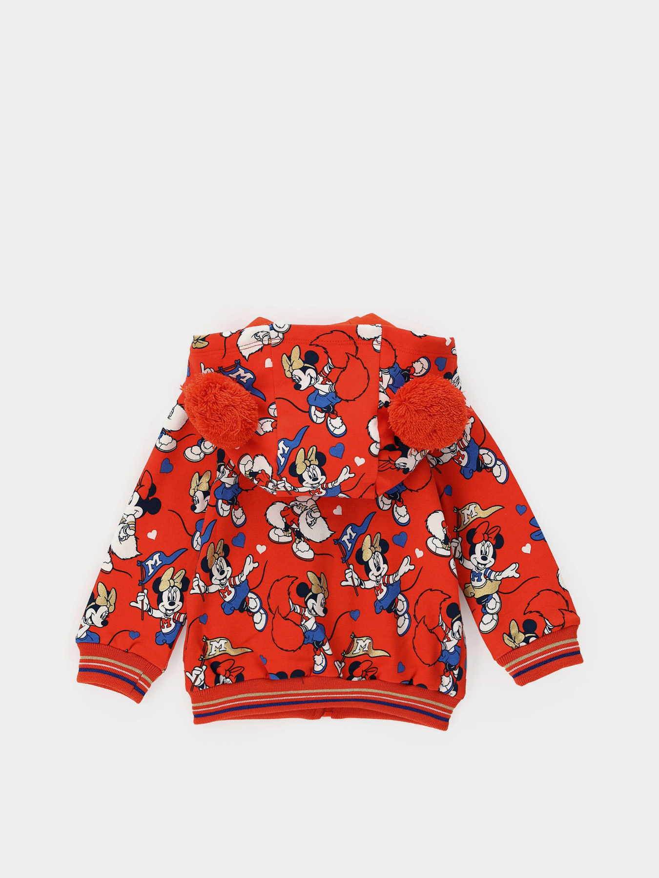 Кофта Original Marines модель DCAV1438NF_18-1664TCX Фото