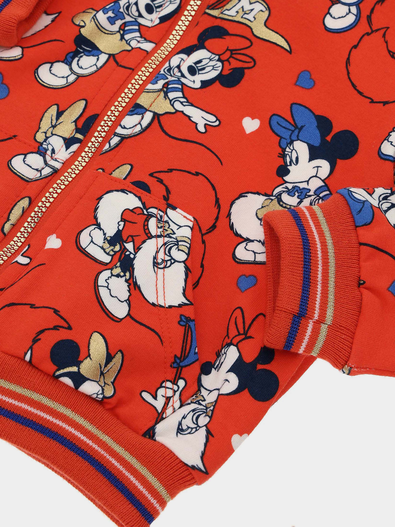 Кофта Original Marines модель DCAV1438NF_18-1664TCX Фото