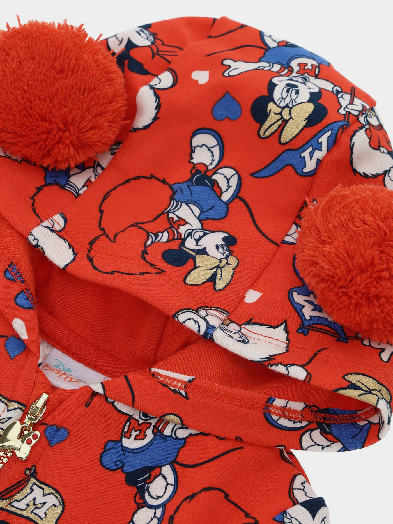 Кофта Original Marines модель DCAV1438NF_18-1664TCX Фото