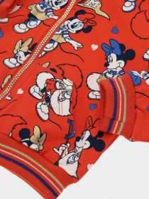 Кофта Original Marines модель DCAV1438NF_18-1664TCX Фото