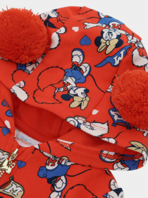 Кофта Original Marines модель DCAV1438NF_18-1664TCX Фото