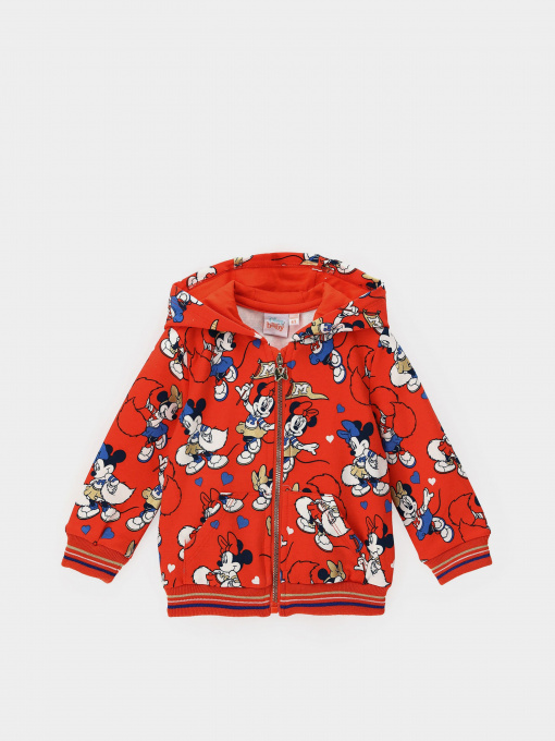 Кофта Original Marines модель DCAV1438NF_18-1664TCX Фото