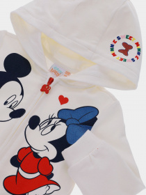 Спортивний костюм Original Marines модель DCAV1451NF_18-1664TCX Фото