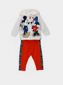 Спортивний костюм Original Marines модель DCAV1451NF_18-1664TCX Фото