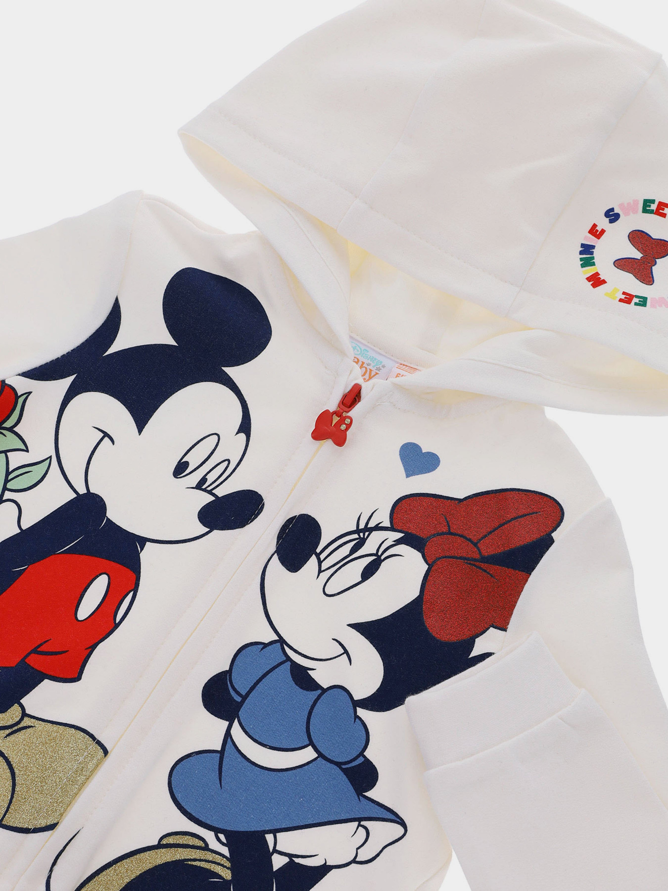 Спортивный костюм Original Marines модель DCAV1451NF_19-3920TCX Фото