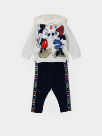 Спортивный костюм Original Marines модель DCAV1451NF_19-3920TCX Фото