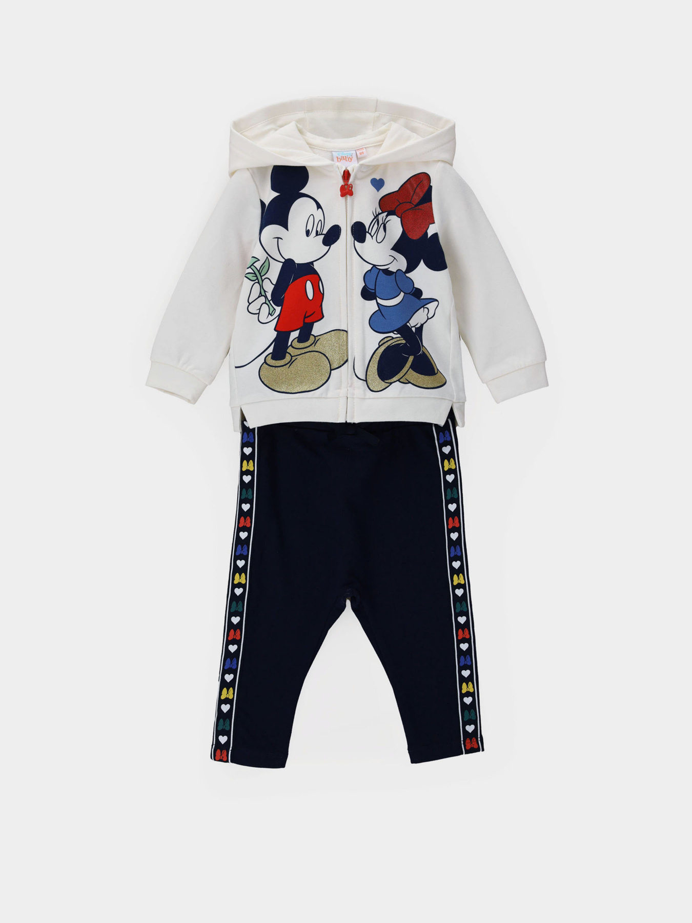 Спортивний костюм Original Marines модель DCAV1451NF_19-3920TCX Спортивний костюм Original Marines модель DCAV1451NF_19-3920TCX Фото