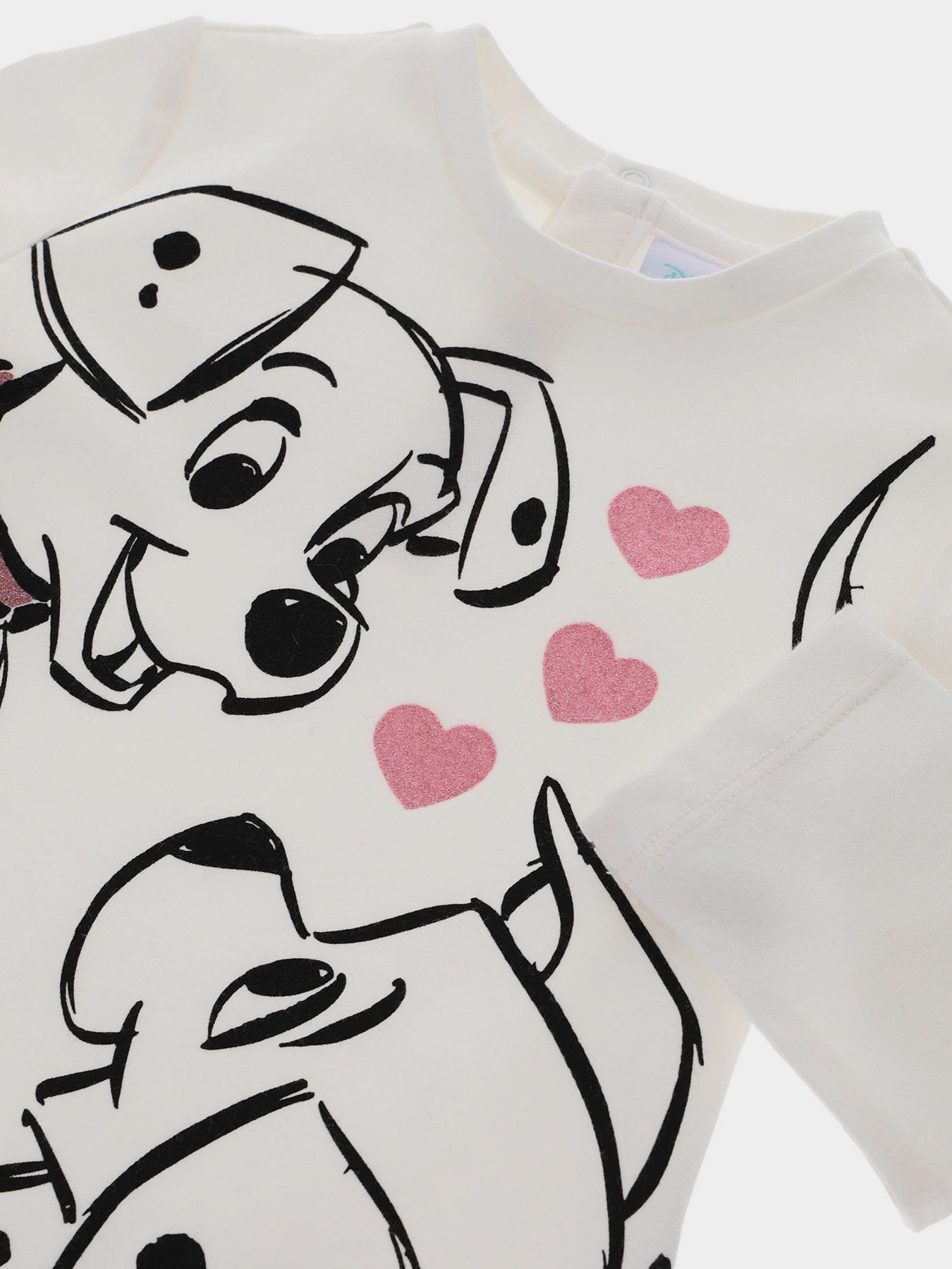 Лонгслив Original Marines модель DCAV1539NF_11-4201TCX Фото