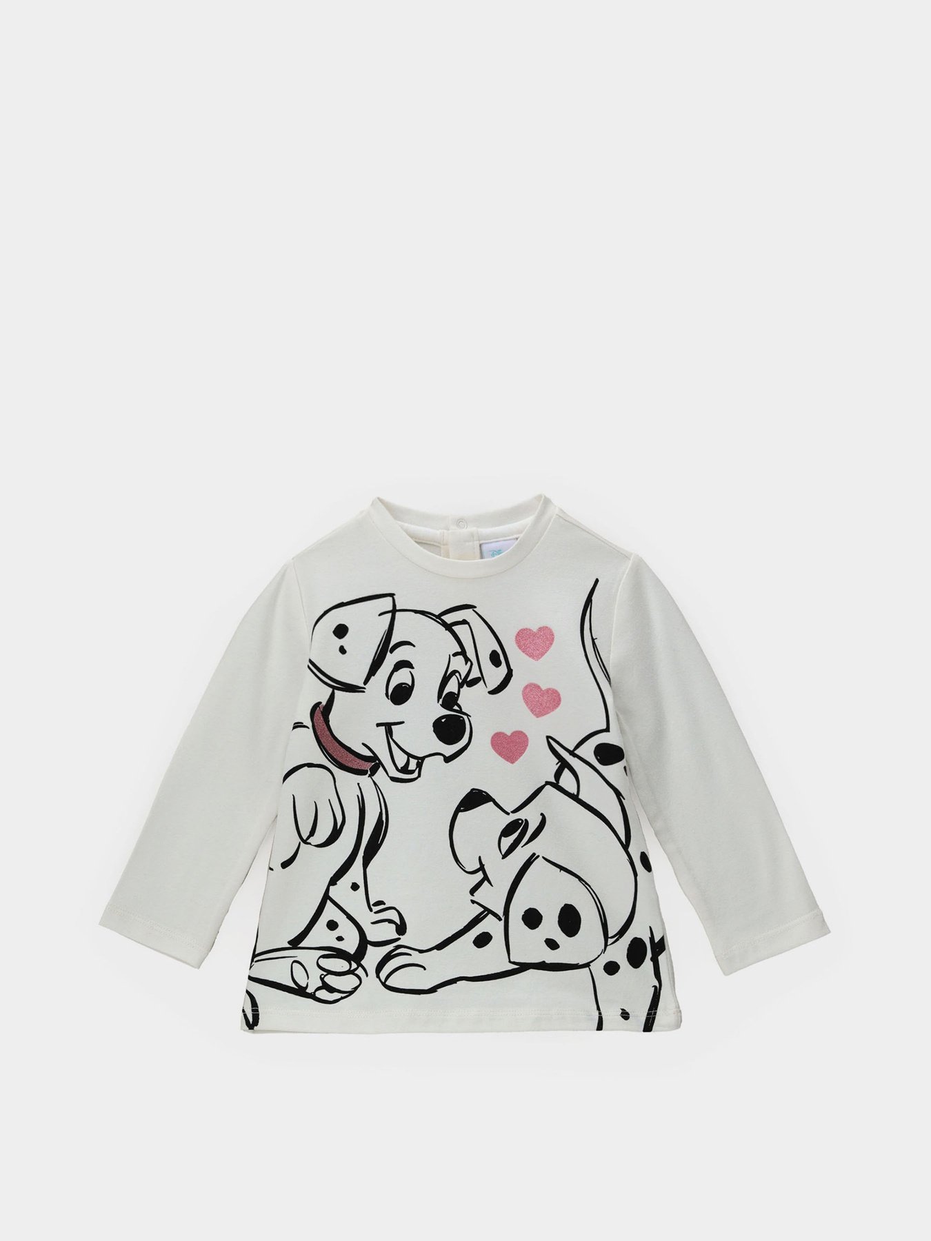 Лонгслив Original Marines модель DCAV1539NF_11-4201TCX Фото