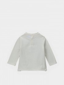 Лонгслив Original Marines модель DCAV1539NF_11-4201TCX Фото