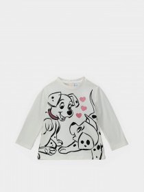 Лонгслив Original Marines модель DCAV1539NF_11-4201TCX Фото