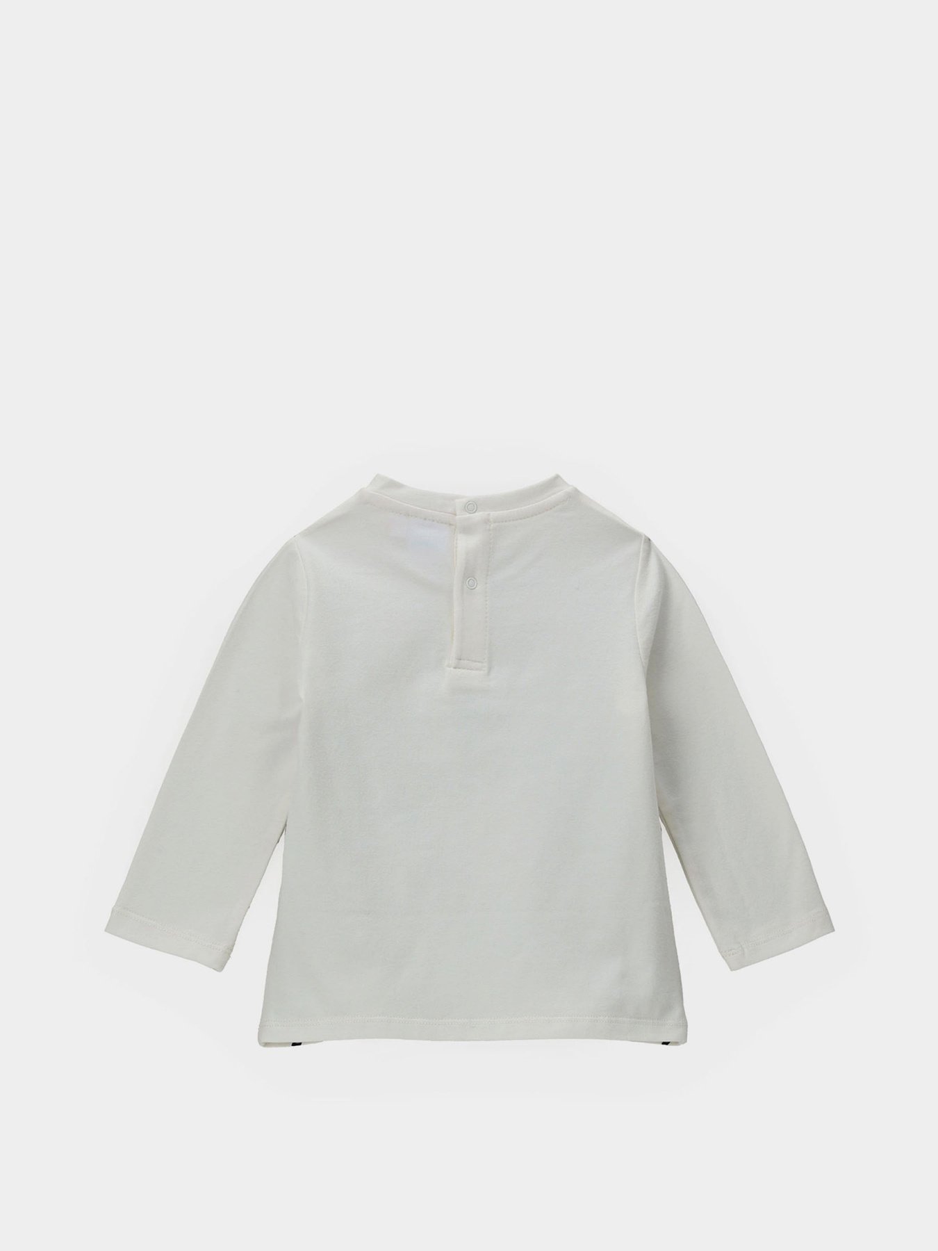 Лонгслив Original Marines модель DCAV1539NF_11-4201TCX Фото