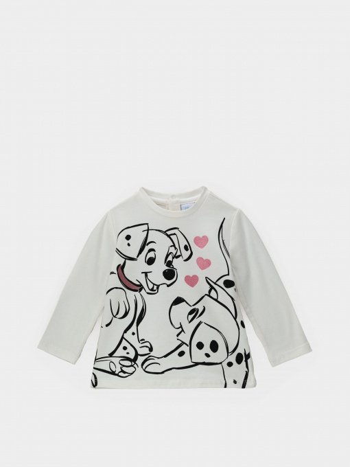 Лонгслив Original Marines модель DCAV1539NF_11-4201TCX Фото