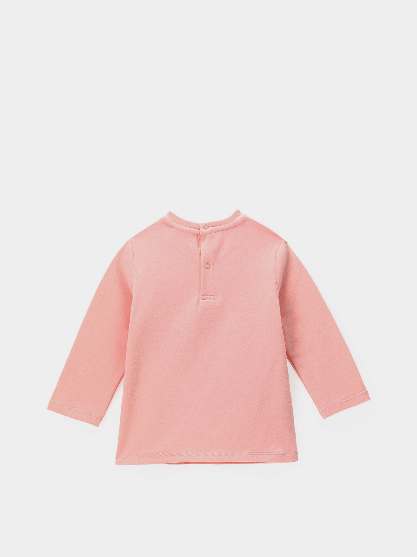 Лонгслив Original Marines модель DCAV1539NF_14-1511TCX Фото