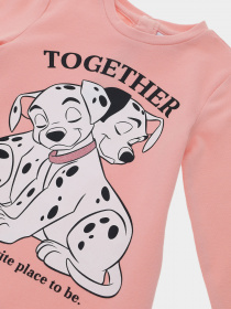 Лонгслив Original Marines модель DCAV1539NF_14-1511TCX Фото