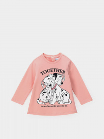 Лонгслив Original Marines модель DCAV1539NF_14-1511TCX Фото