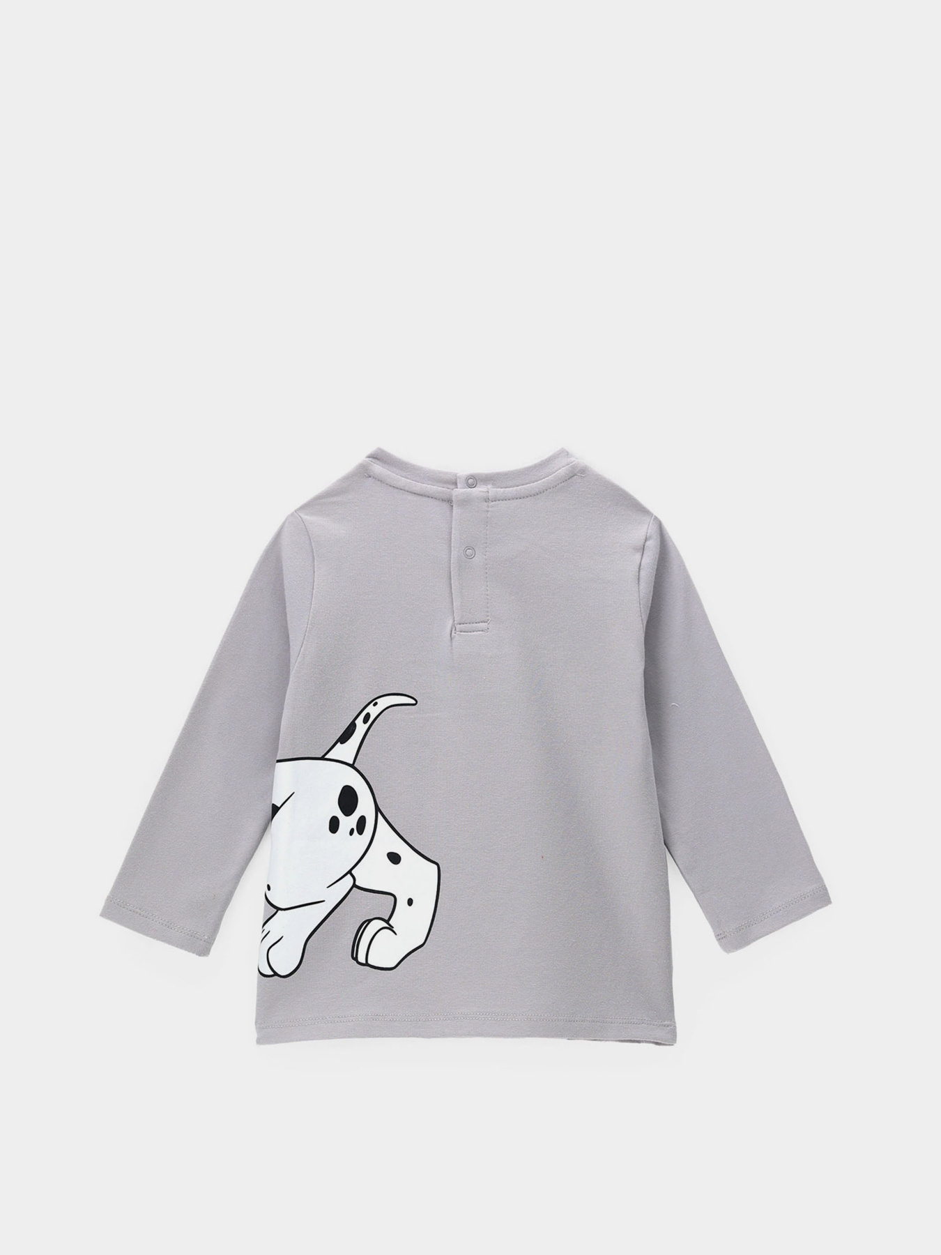 Лонгслив Original Marines модель DCAV1539NF_14-4105TCX Фото