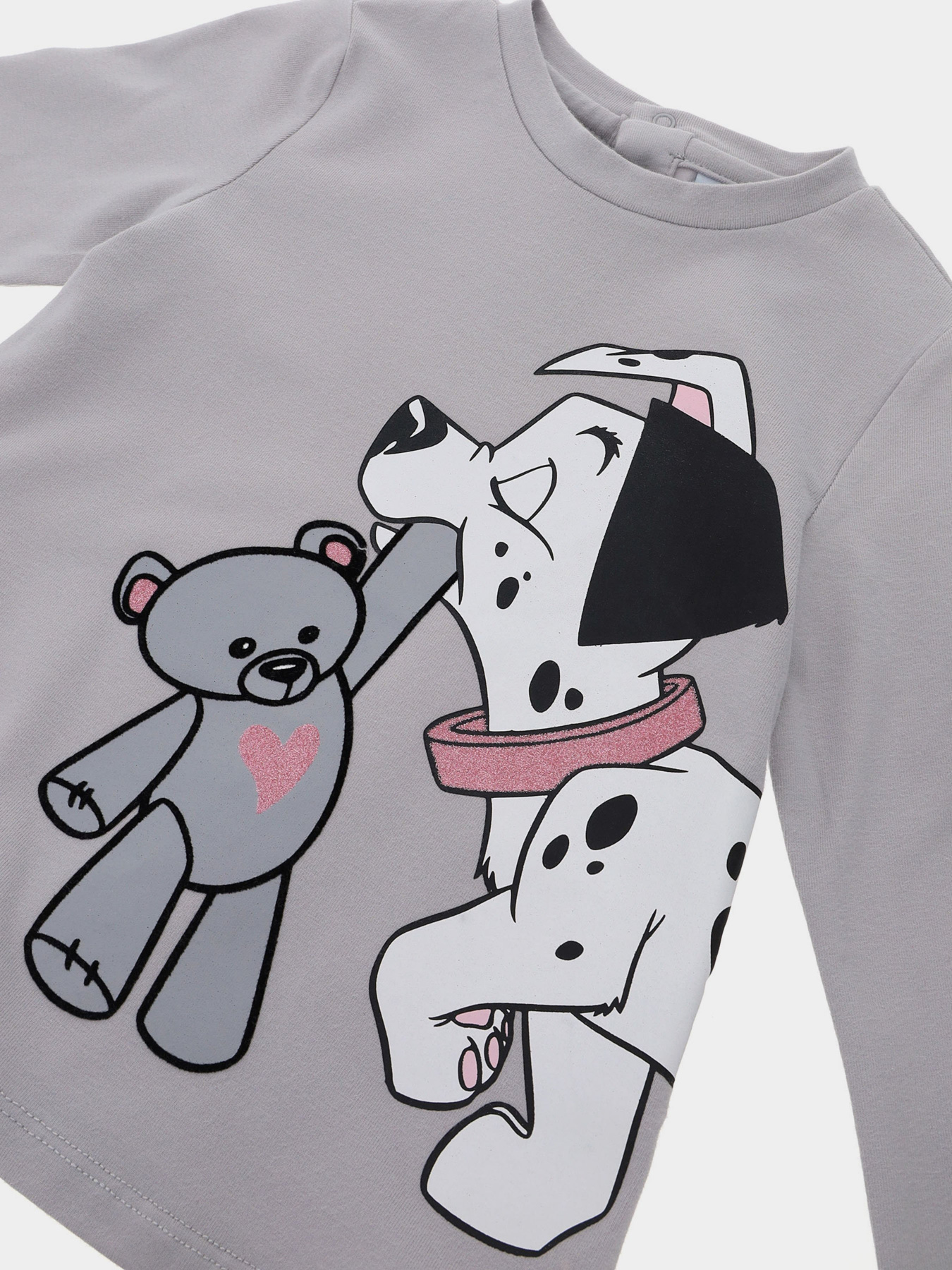 Лонгслив Original Marines модель DCAV1539NF_14-4105TCX Фото