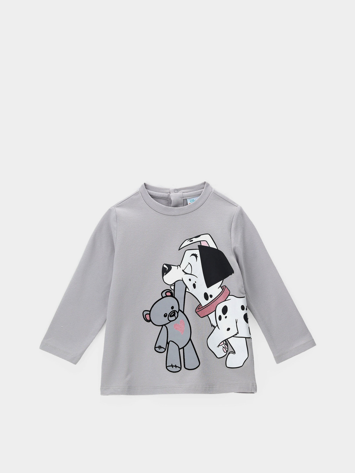 Лонгслив Original Marines модель DCAV1539NF_14-4105TCX Фото