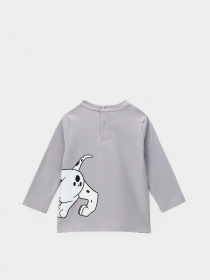 Лонгслив Original Marines модель DCAV1539NF_14-4105TCX Фото