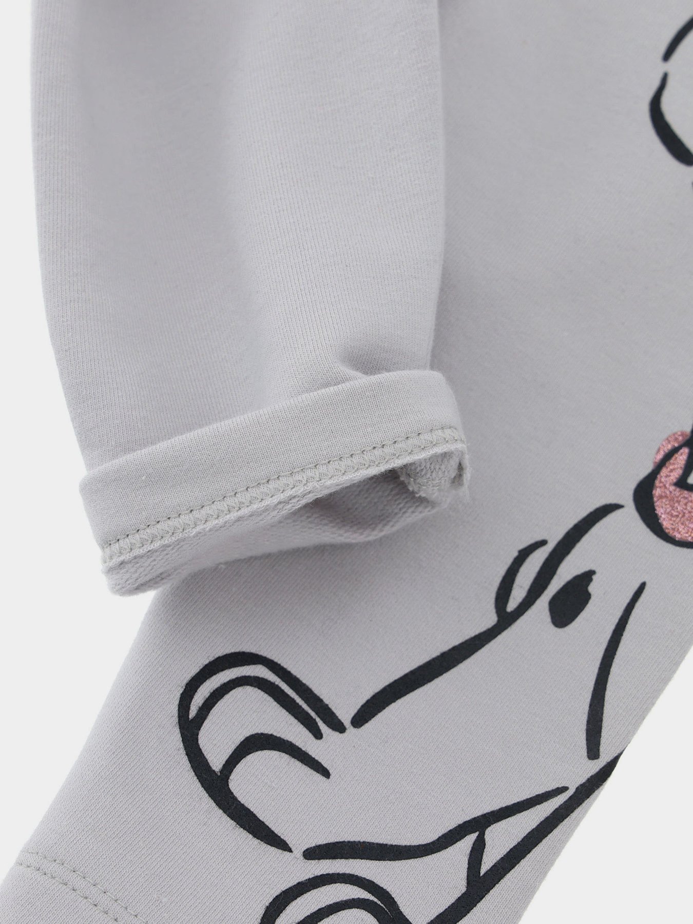 Леггинсы Original Marines модель DCAV1546NF_14-4105TCX Фото