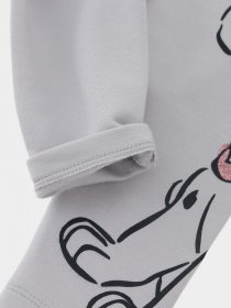 Леггинсы Original Marines модель DCAV1546NF_14-4105TCX Фото