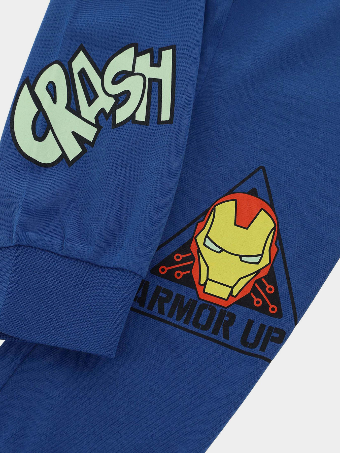 Пижама Original Marines модель DCAV2516B_11-4201TCX Фото