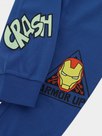 Пижама Original Marines модель DCAV2516B_11-4201TCX Фото