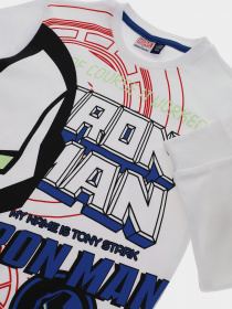 Пижама Original Marines модель DCAV2516B_11-4201TCX Фото