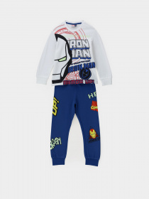 Пижама Original Marines модель DCAV2516B_11-4201TCX Фото