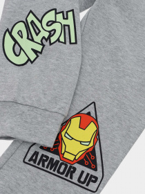 Пижама Original Marines модель DCAV2516B_18-1664TCX Фото